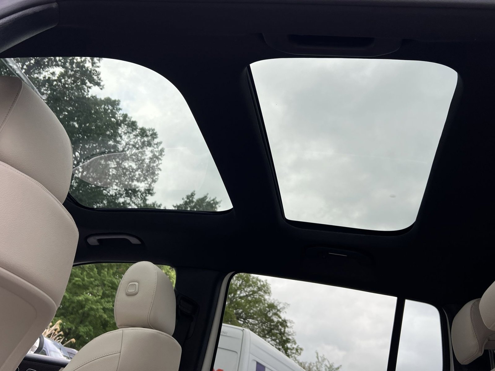 New 2026 Mercedes-Benz GLB 250 4MATIC image 28