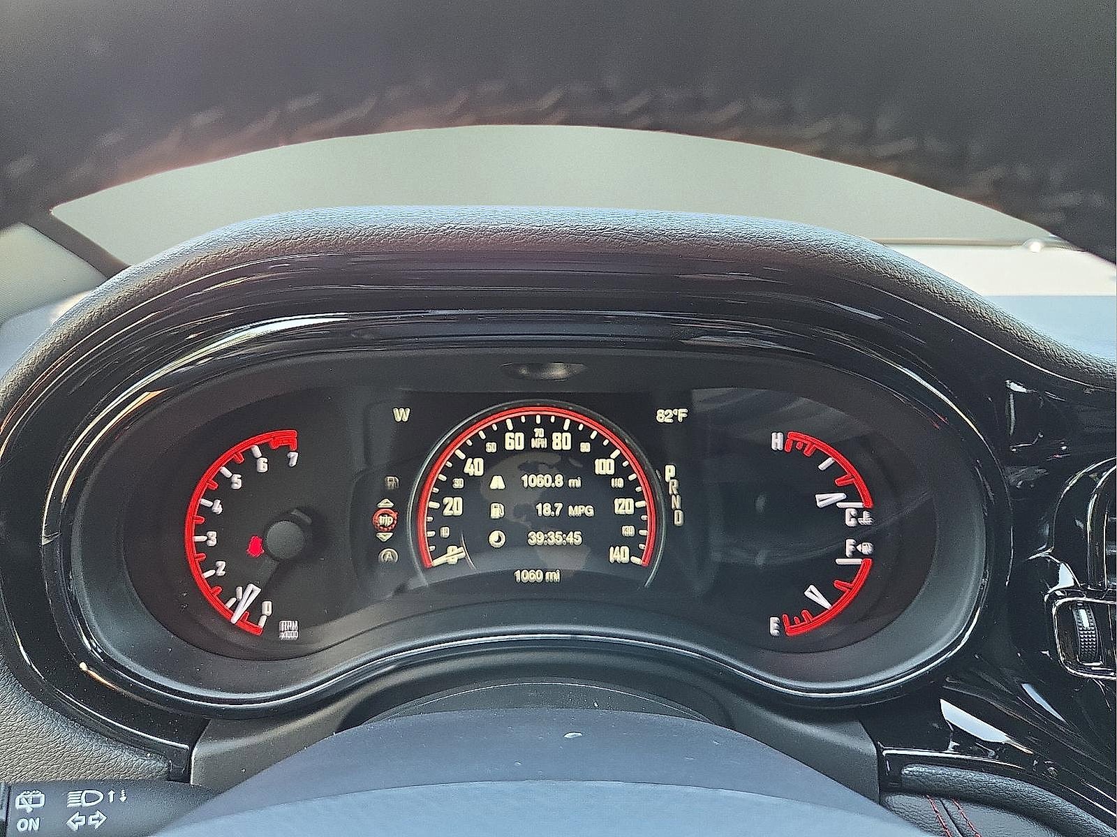 New 2025 Dodge Durango GT w/ Trailer Tow Group IV image 23