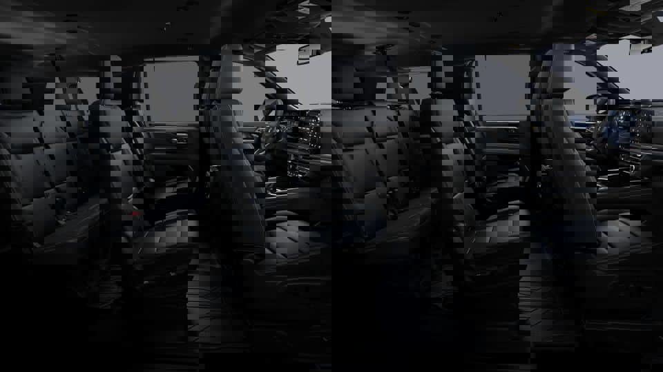 New 2026 Chevrolet Suburban LT AWD/4WD image 33