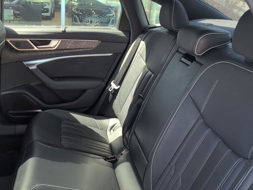 Used 2023 Audi A6 3.0T Prestige w/ Prestige Package image 14