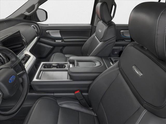 New 2026 Ford Expedition Max Platinum AWD/4WD image 6