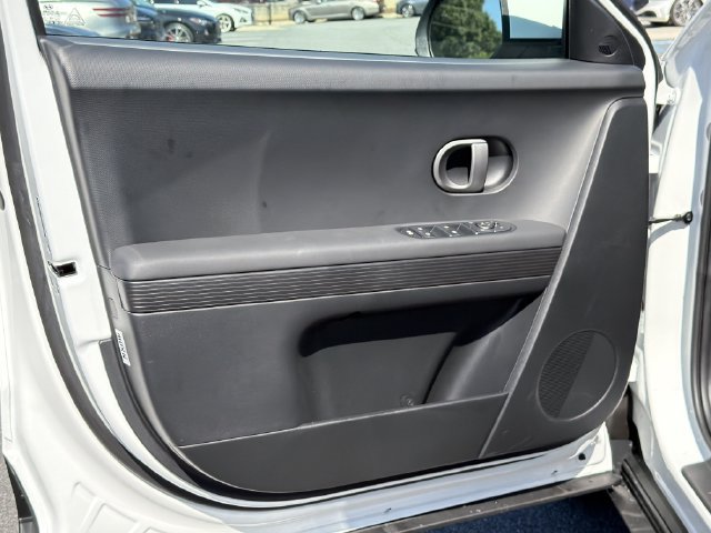 New 2027 Hyundai Ioniq 5 SEL RWD image 12