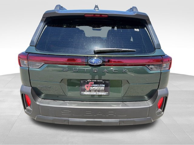 New 2026 Subaru Outback Limited XT AWD/4WD image 6