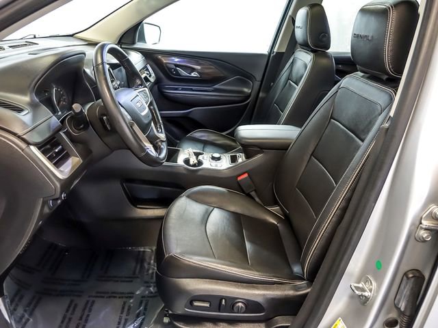 Certified 2020 GMC Terrain Denali w/ Denali Premium Package image 12