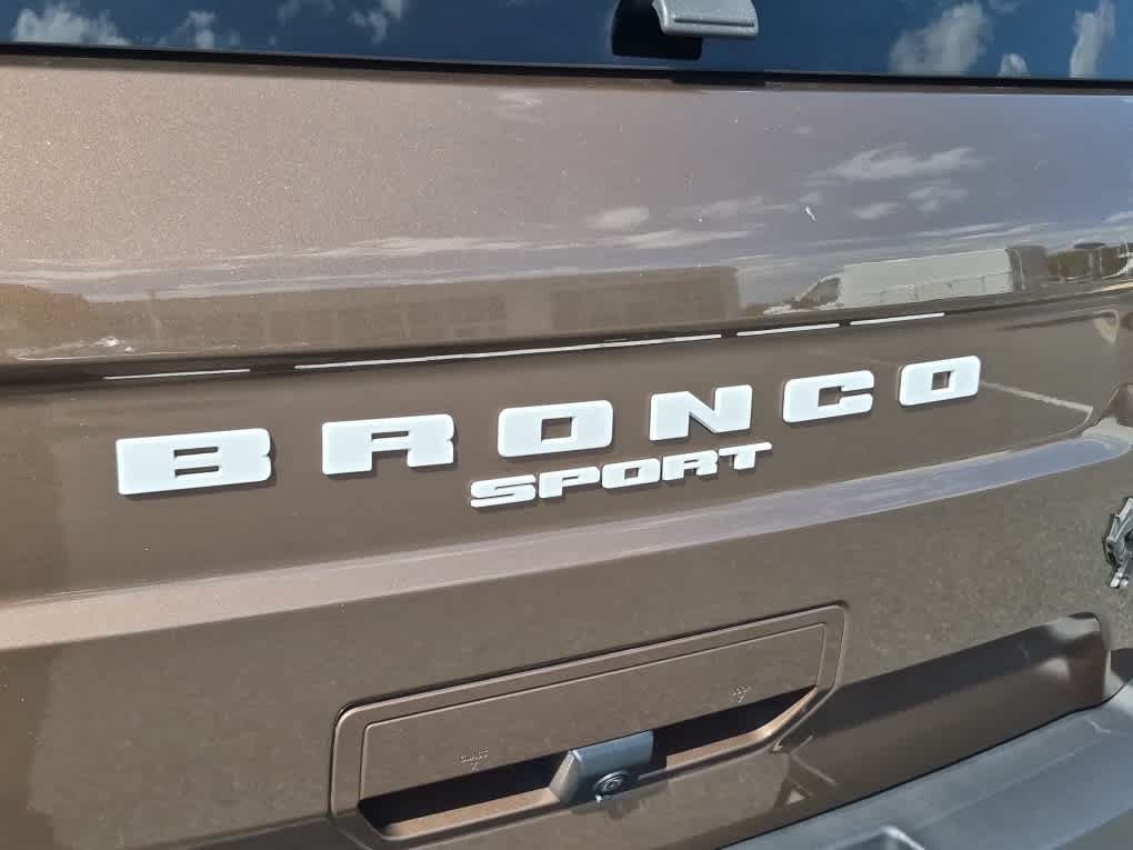 Used 2022 Ford Bronco Sport Outer Banks w/ Tech Package AWD/4WD image 22