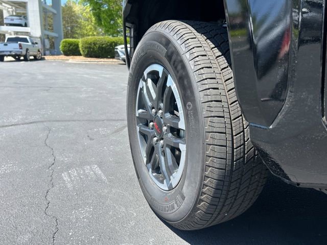 New 2025 Toyota Tacoma TRD Sport AWD/4WD image 12