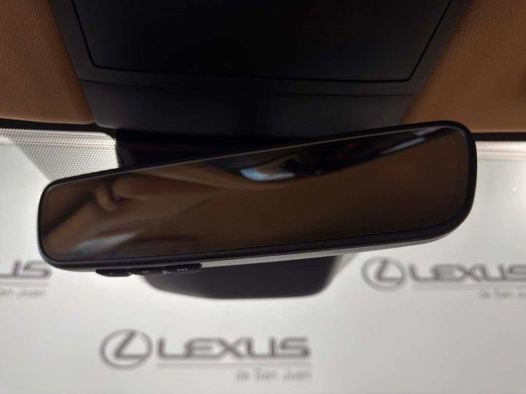 New 2026 Lexus NX 350h AWD image 20