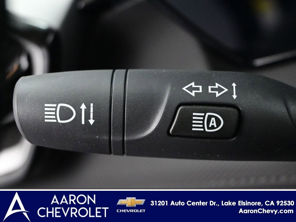 New 2026 Chevrolet TrailBlazer LT w/ Convenience Package image 23