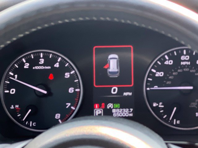 Used 2024 Subaru Outback Touring AWD/4WD image 8