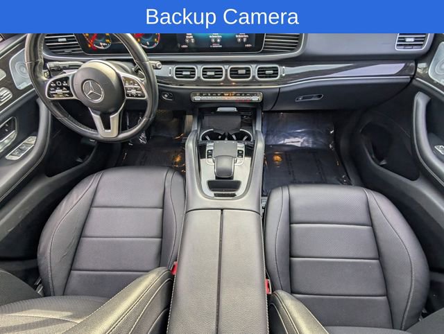 Used 2020 Mercedes-Benz GLE 350 4MATIC image 14