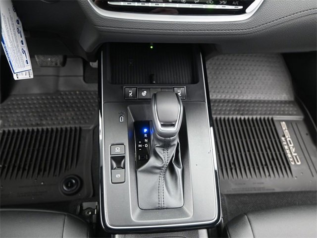 New 2026 Toyota Corolla Cross XLE w/ Convenience Package image 7