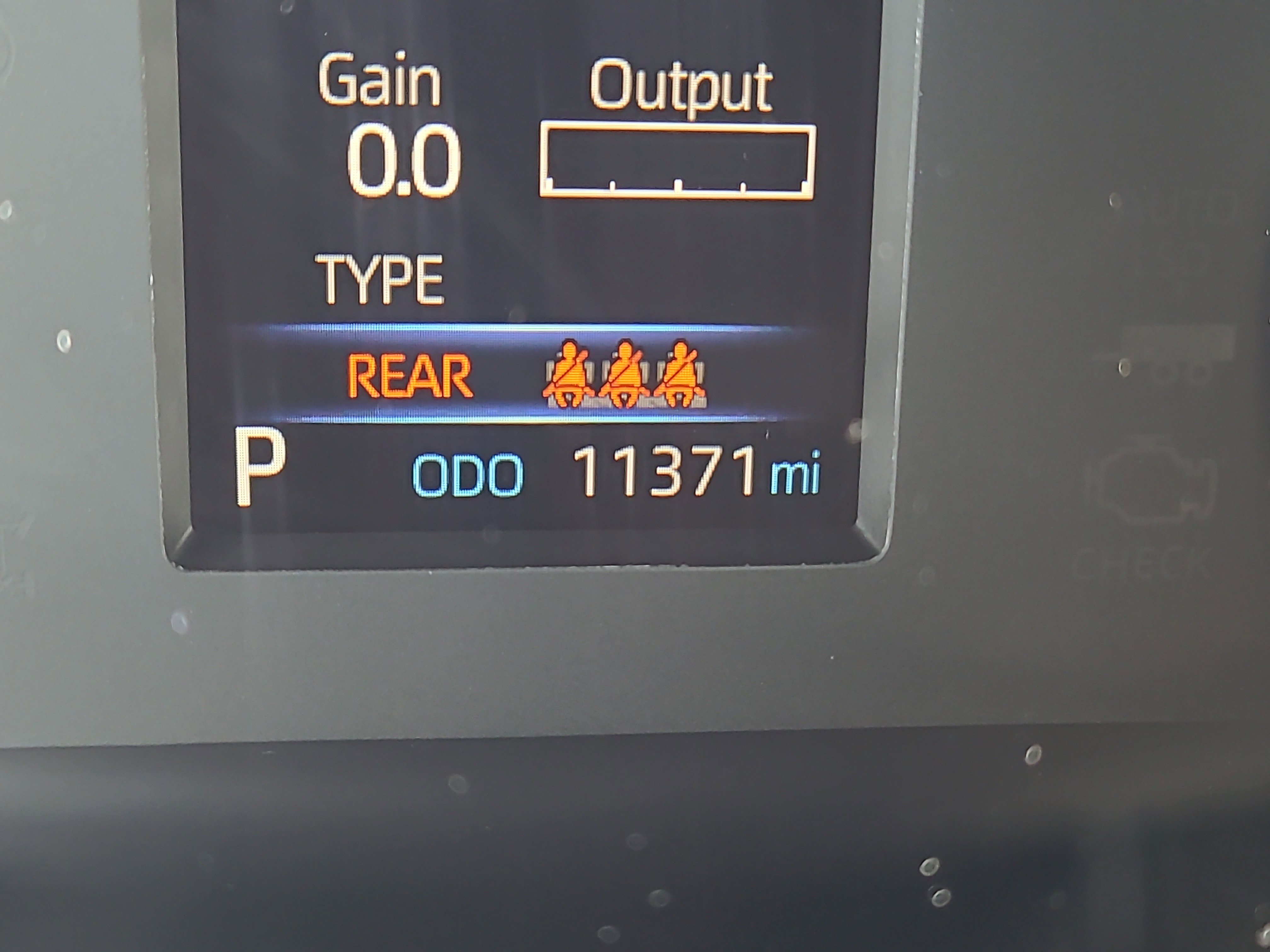 Used 2025 Toyota Tundra SR5 w/ TRD Off-Road Package image 24