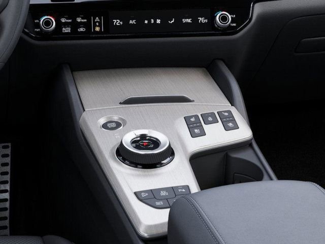 New 2026 Kia Sportage X-Line Prestige image 23