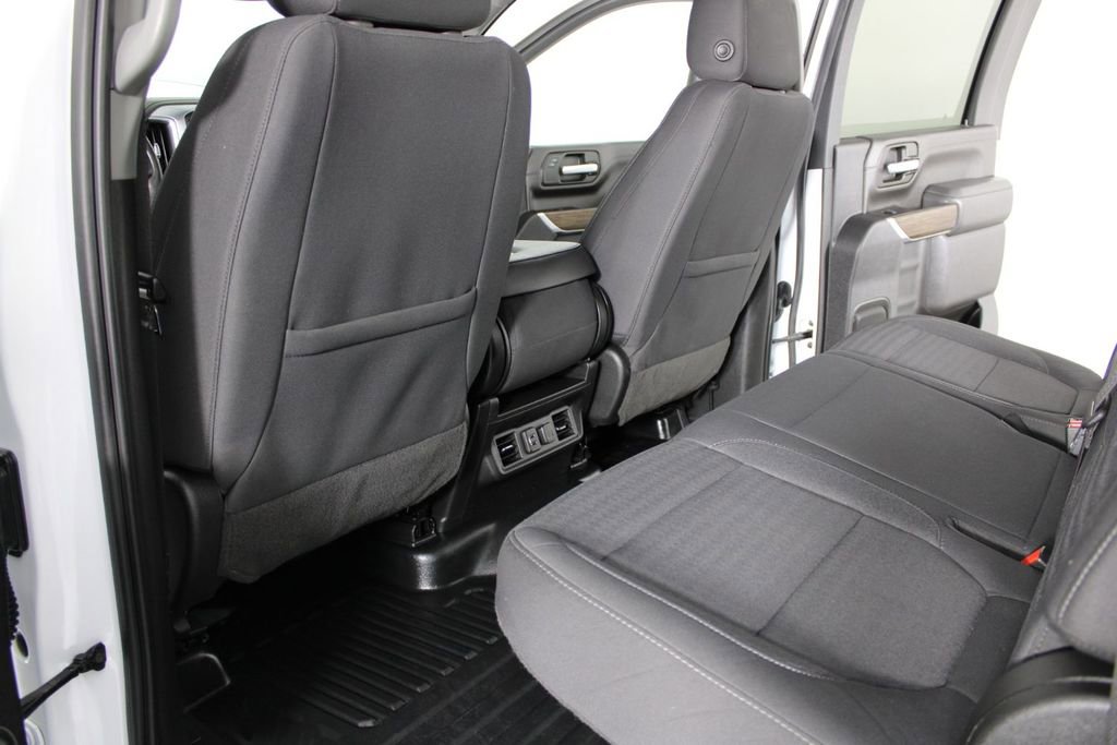 Used 2023 GMC Sierra 3500 SLE w/ SLE Convenience Package image 32