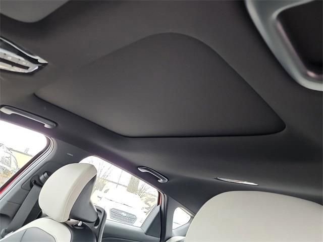 Certified 2025 Kia K4 GT-Line Turbo image 27