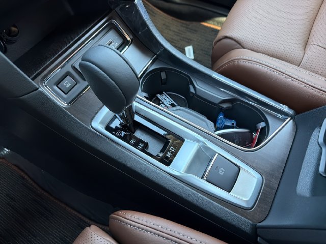 New 2027 Subaru Ascent Touring AWD/4WD image 15