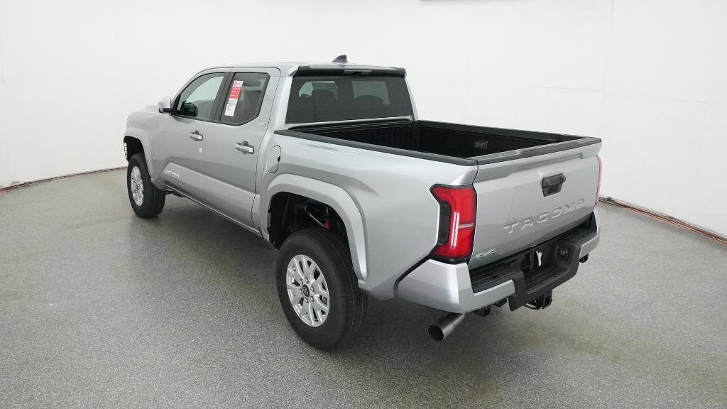 New 2026 Toyota Tacoma SR5 image 13