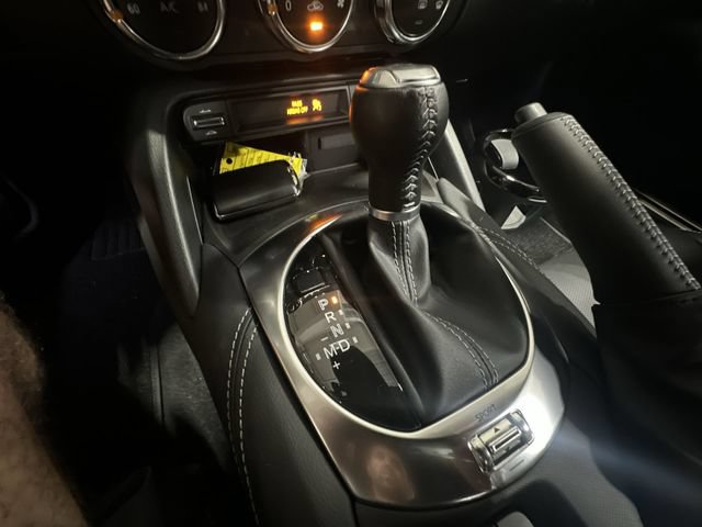 New 2026 MAZDA MX-5 Miata RF Grand Touring RWD image 27
