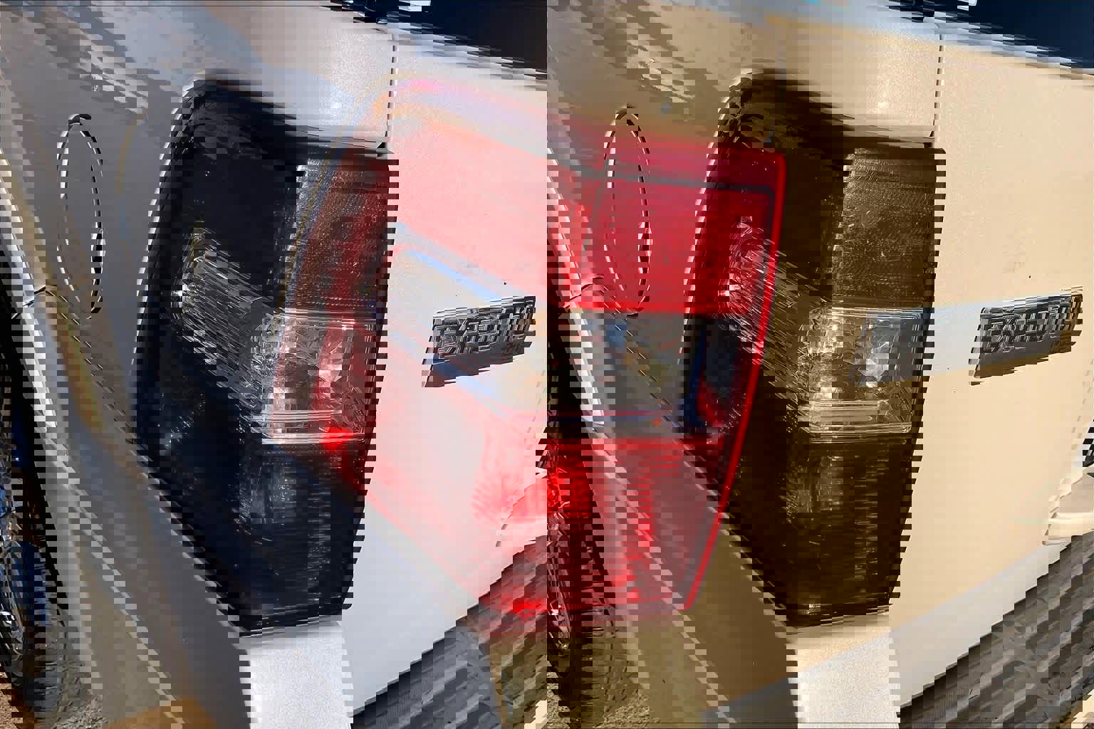 Used 2008 Ford Expedition Limited image 32