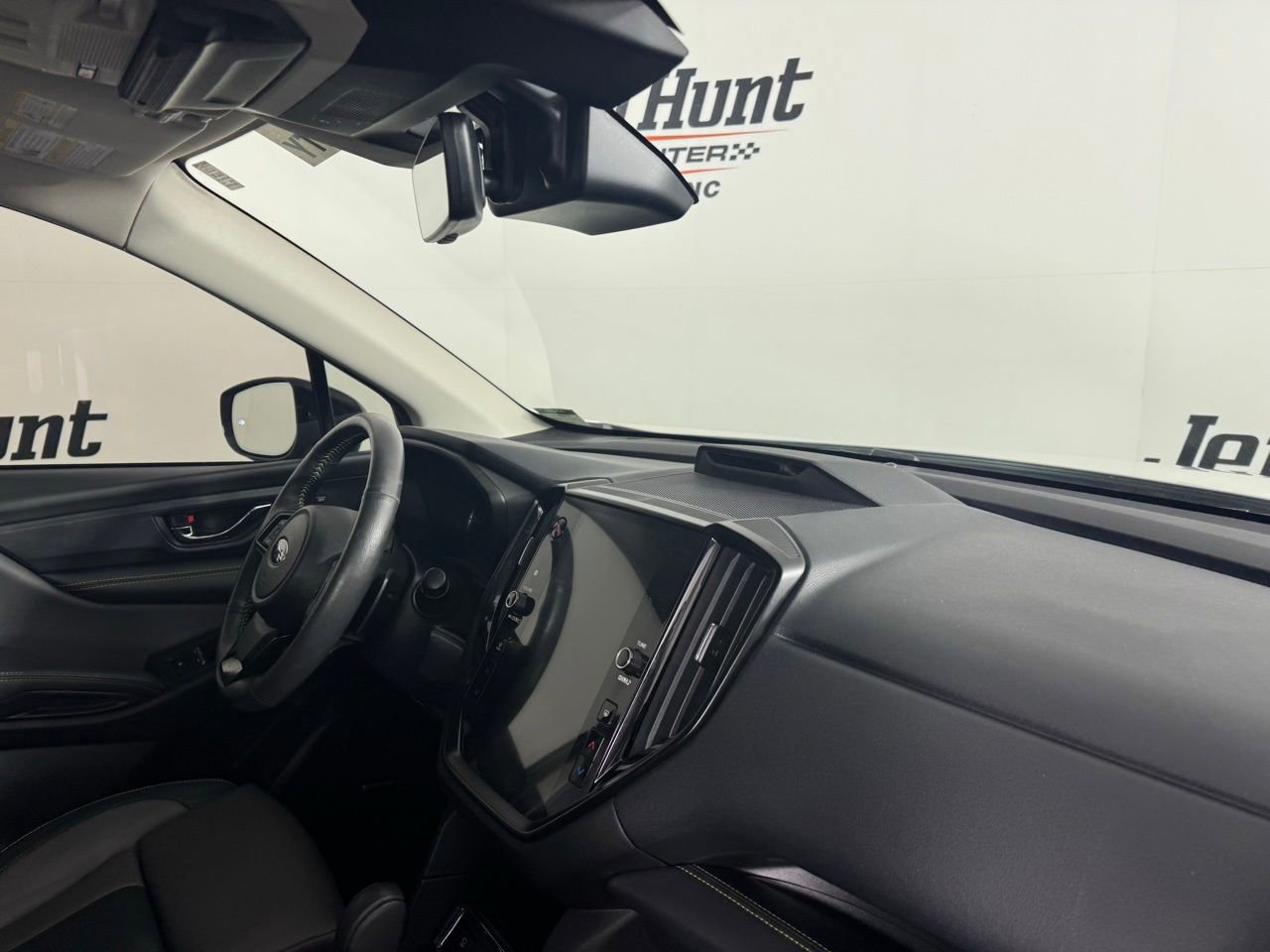 Used 2024 Subaru Ascent Onyx Edition Limited w/ Popular Package Onyx image 34