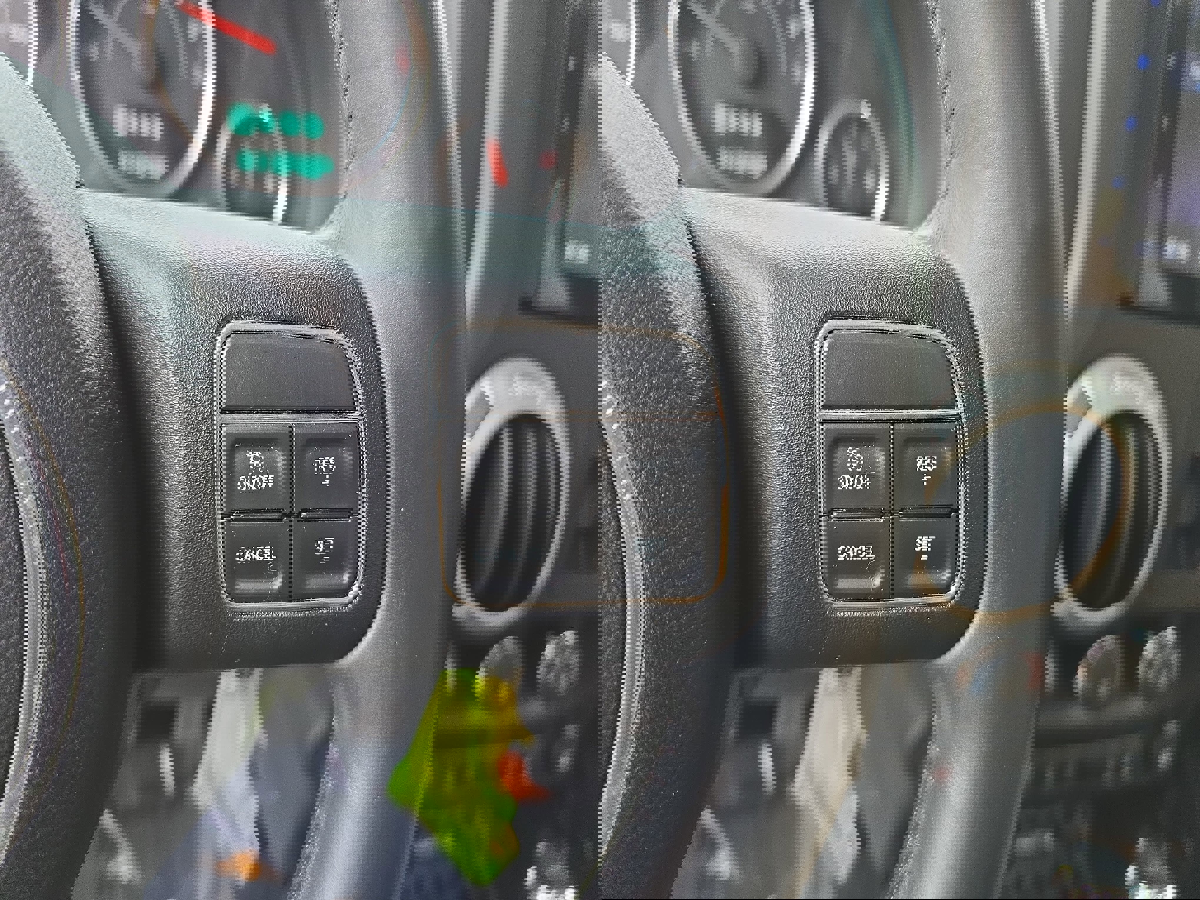 Used 2015 Jeep Wrangler Unlimited Sahara w/ Connectivity Group image 18