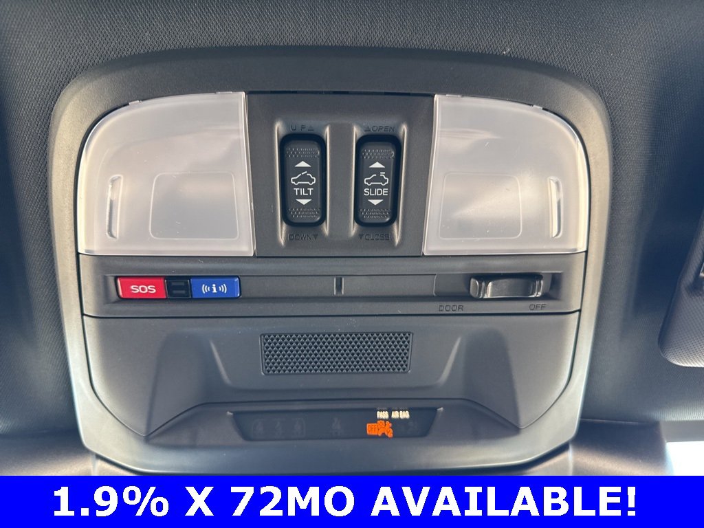 New 2025 Subaru Crosstrek 2.5i Sport image 18