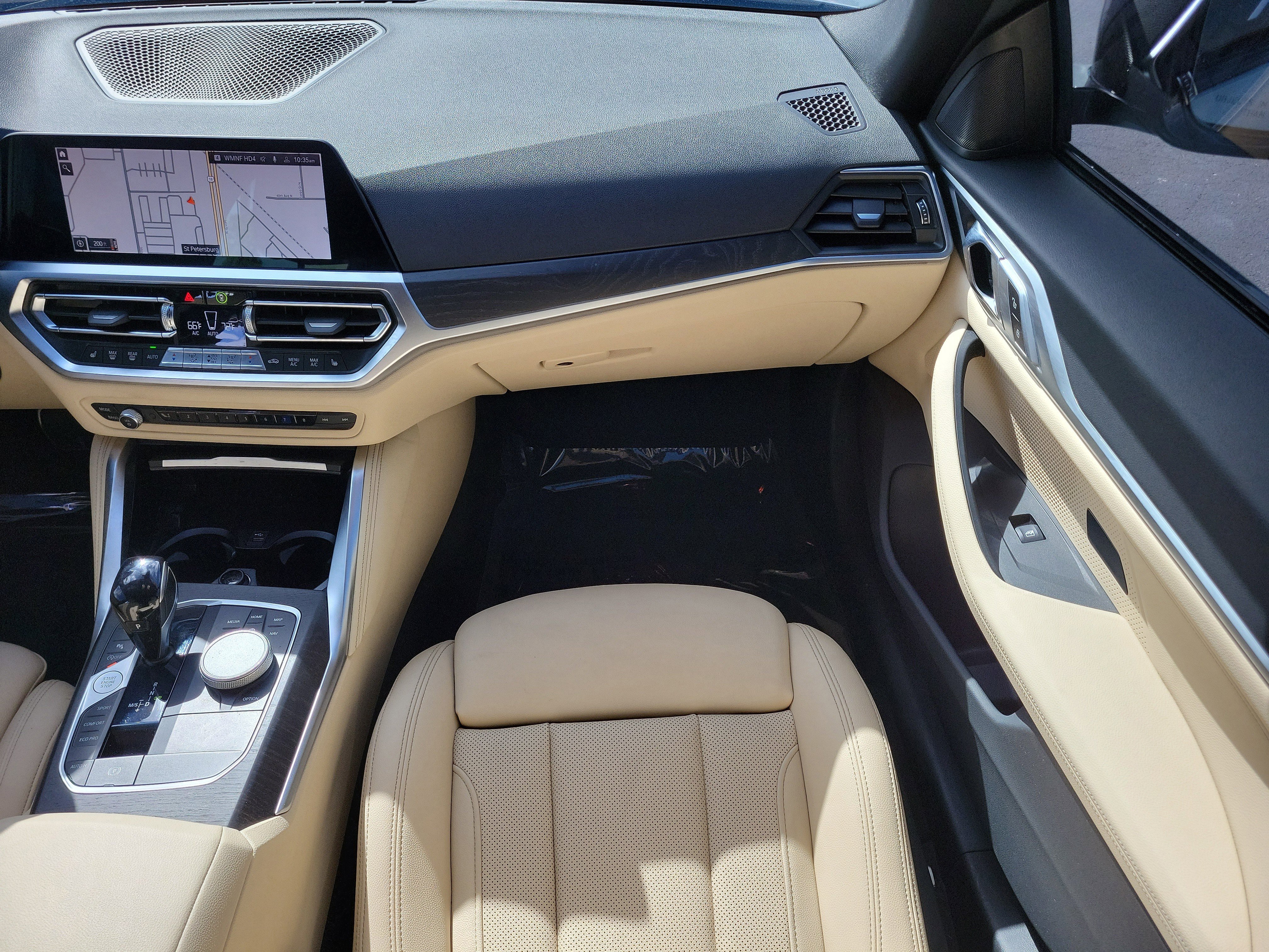Used 2023 BMW 430i Gran Coupe image 15
