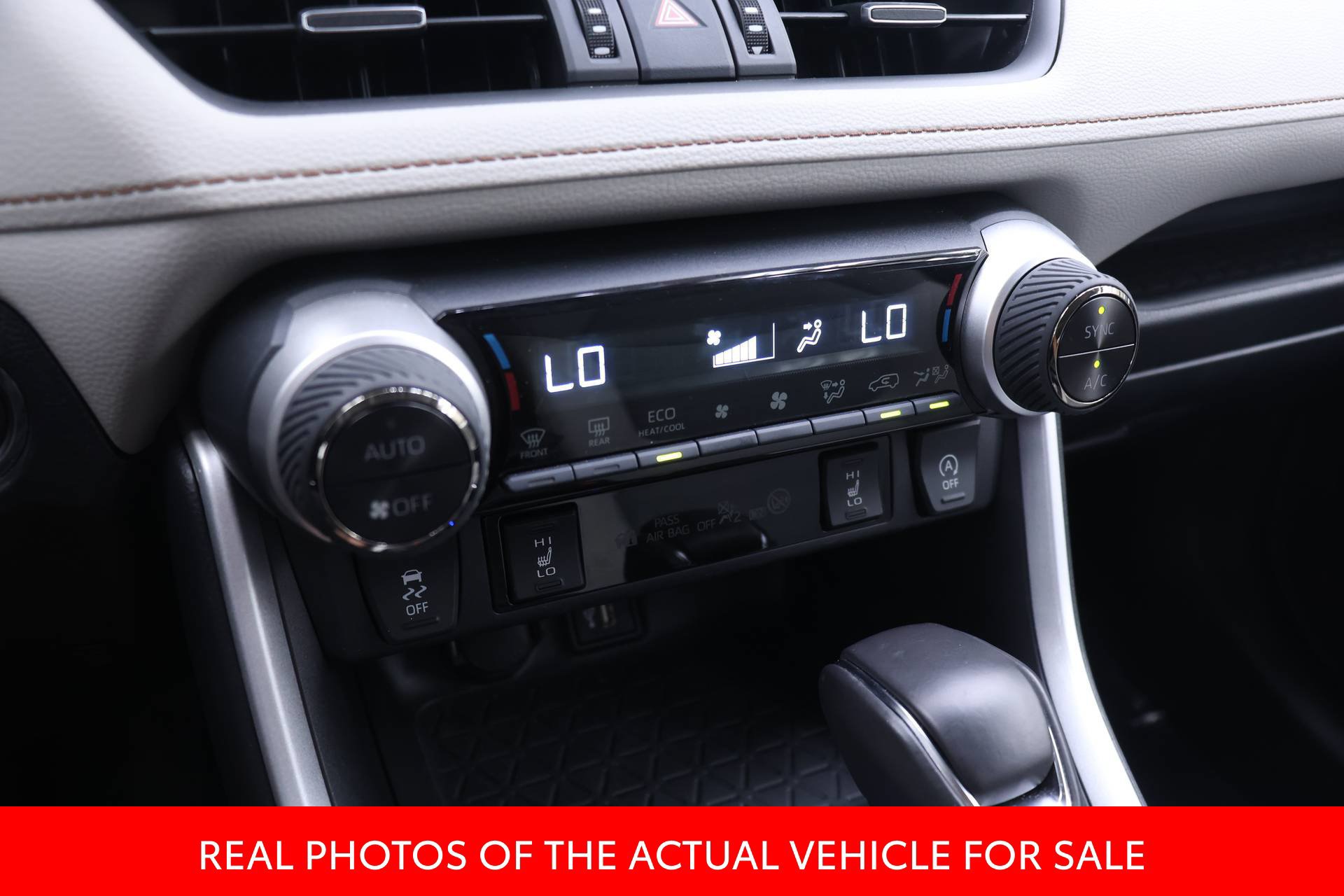 Certified 2025 Toyota RAV4 XLE Premium w/ Weather Package AWD/4WD image 6