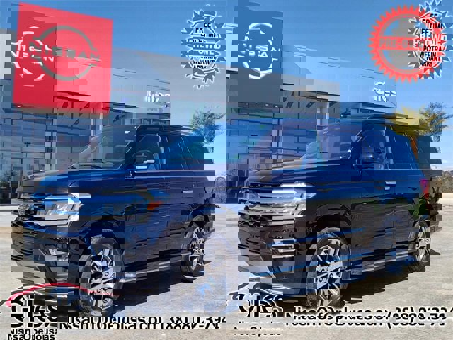 Used 2023 Ford Expedition Limited