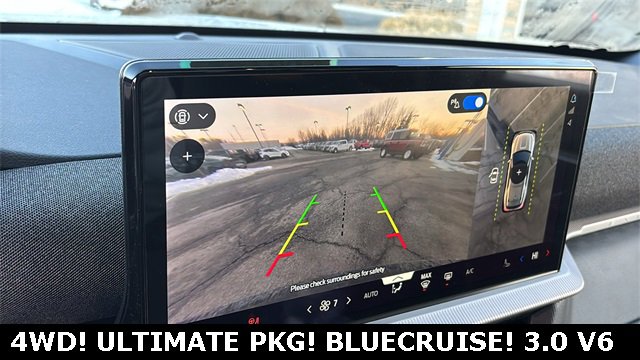 New 2026 Ford Explorer Tremor w/ Tremor Ultimate Package image 15