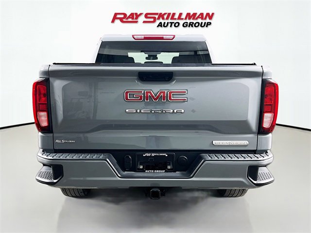 Used 2024 GMC Sierra 1500 Elevation image 6