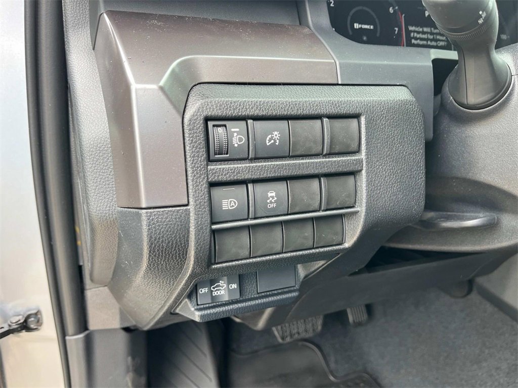 New 2025 Toyota Tacoma TRD Off-Road image 15