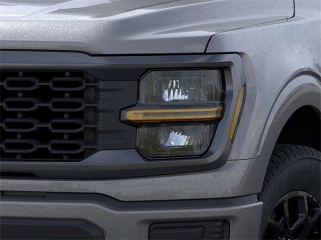 New 2025 Ford F150 STX image 18