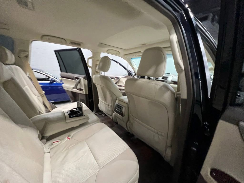 Used 2018 Lexus GX 460 Premium w/ Premium Package image 31