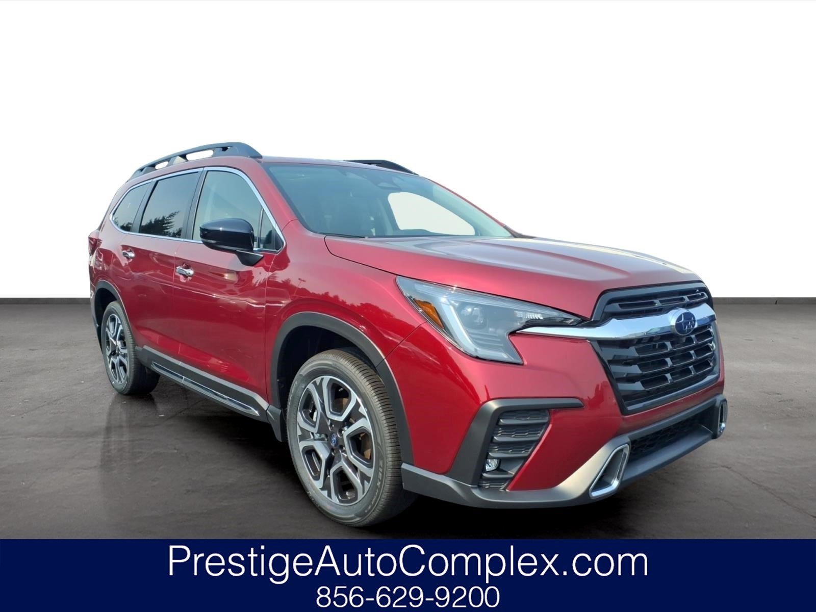 New 2026 Subaru Ascent Touring AWD/4WD video 1