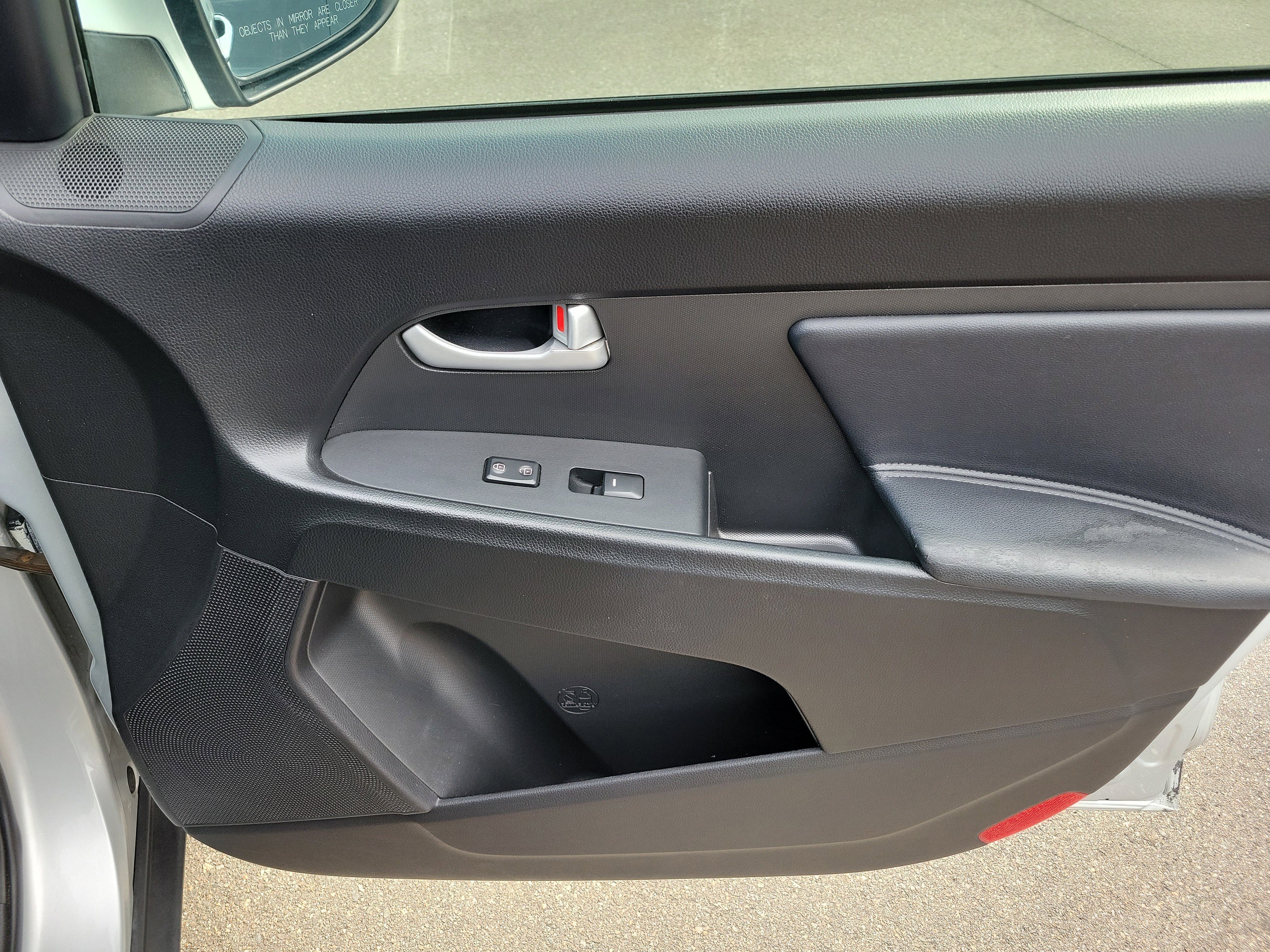 Used 2013 Kia Sportage EX image 10