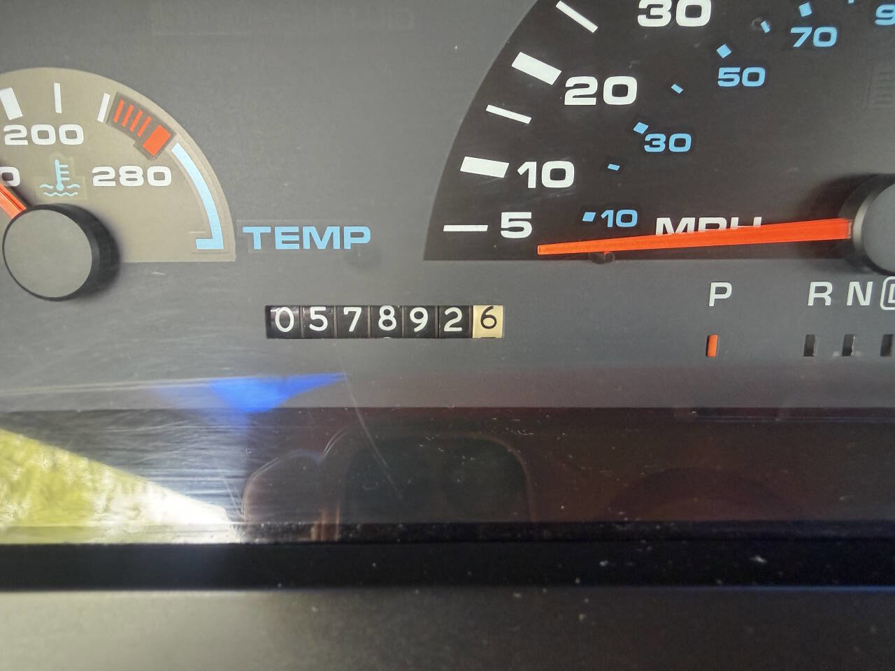 Used 1992 Oldsmobile 88 Royale LS FWD image 17