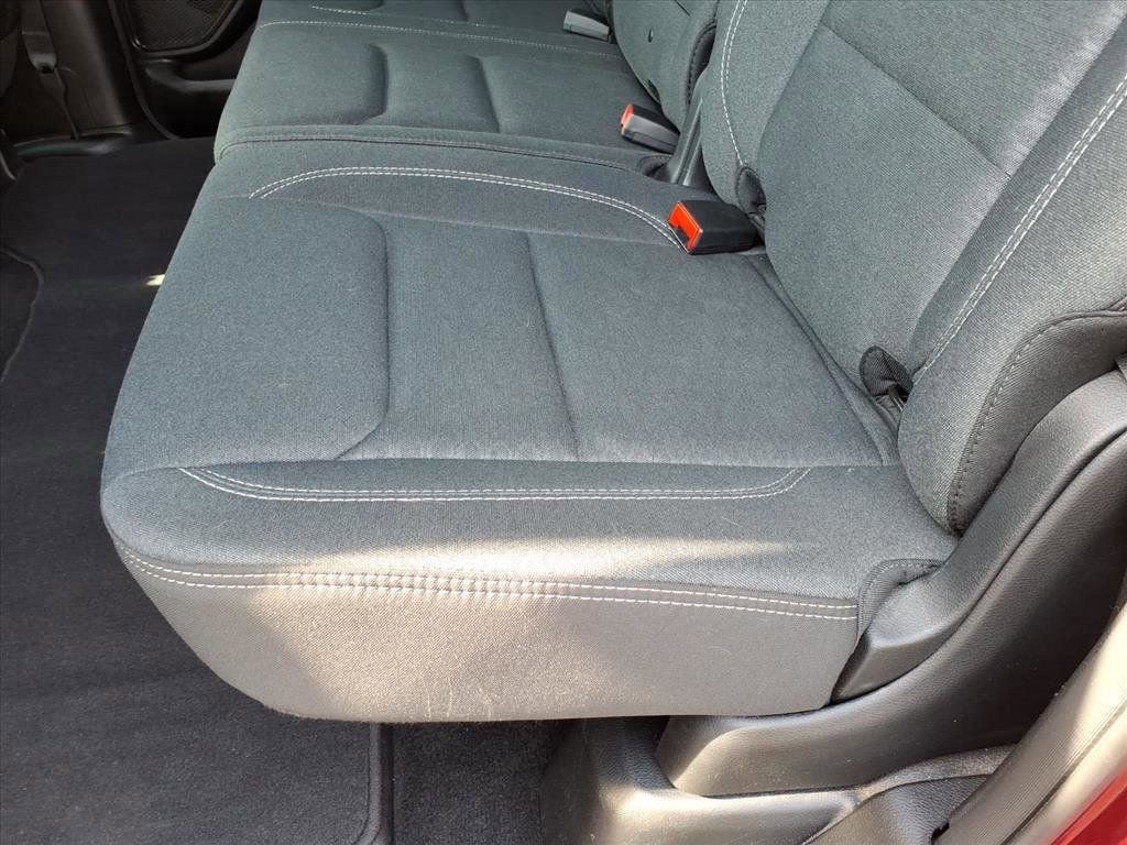 Used 2025 RAM 1500 Big Horn image 21