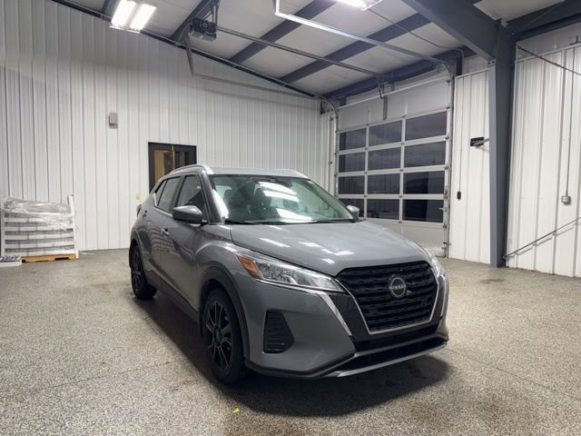 Used 2023 Nissan Kicks SV image 15