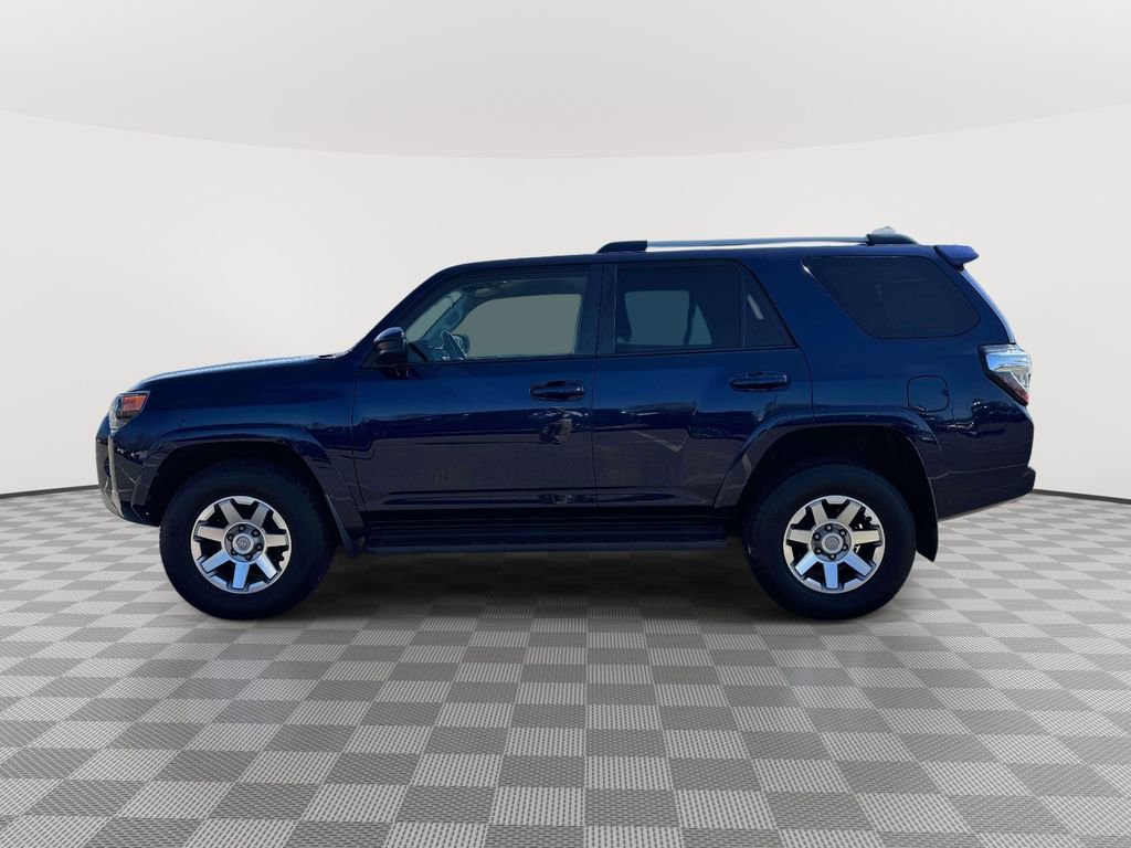 Used 2016 Toyota 4Runner Trail image 4