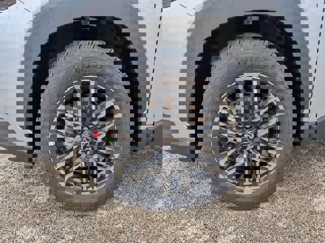 New 2026 Toyota Corolla Cross XLE w/ Convenience Package image 9