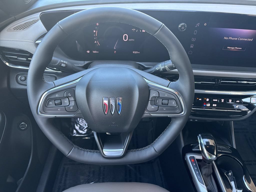 Used 2025 Buick Envista Avenir FWD image 16