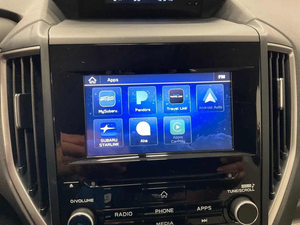 Used 2019 Subaru Forester Premium w/ Popular Package #1 image 25