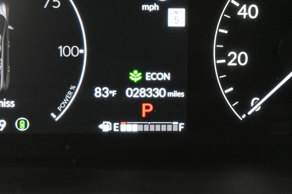 Used 2024 Honda CR-V Sport image 18