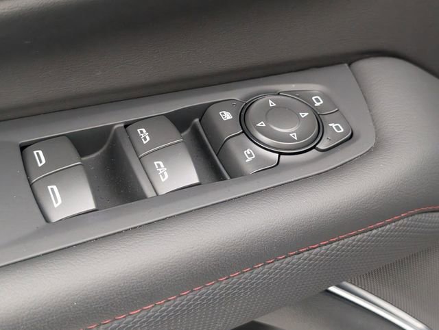 Used 2025 Chevrolet Tahoe RST w/ RST Capability Package image 14