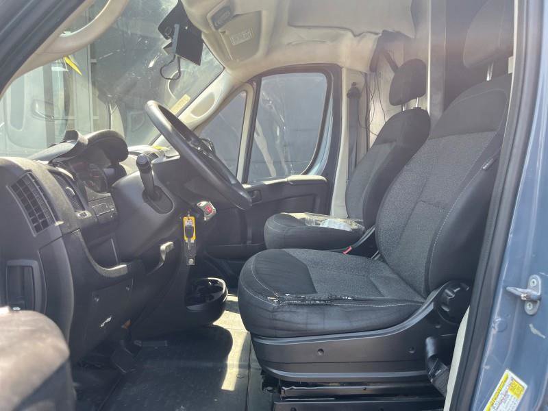 Used 2019 RAM ProMaster 3500 image 10