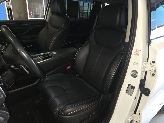 Used 2023 Hyundai Santa Fe Limited image 11