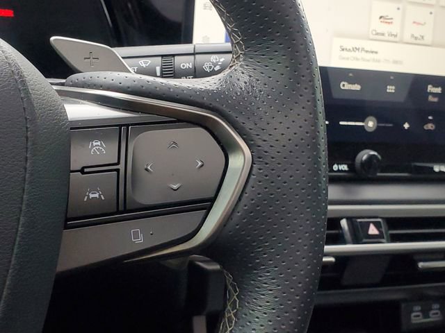 Used 2023 Lexus RX 500h F Sport w/ Accessory Package (2T) image 18