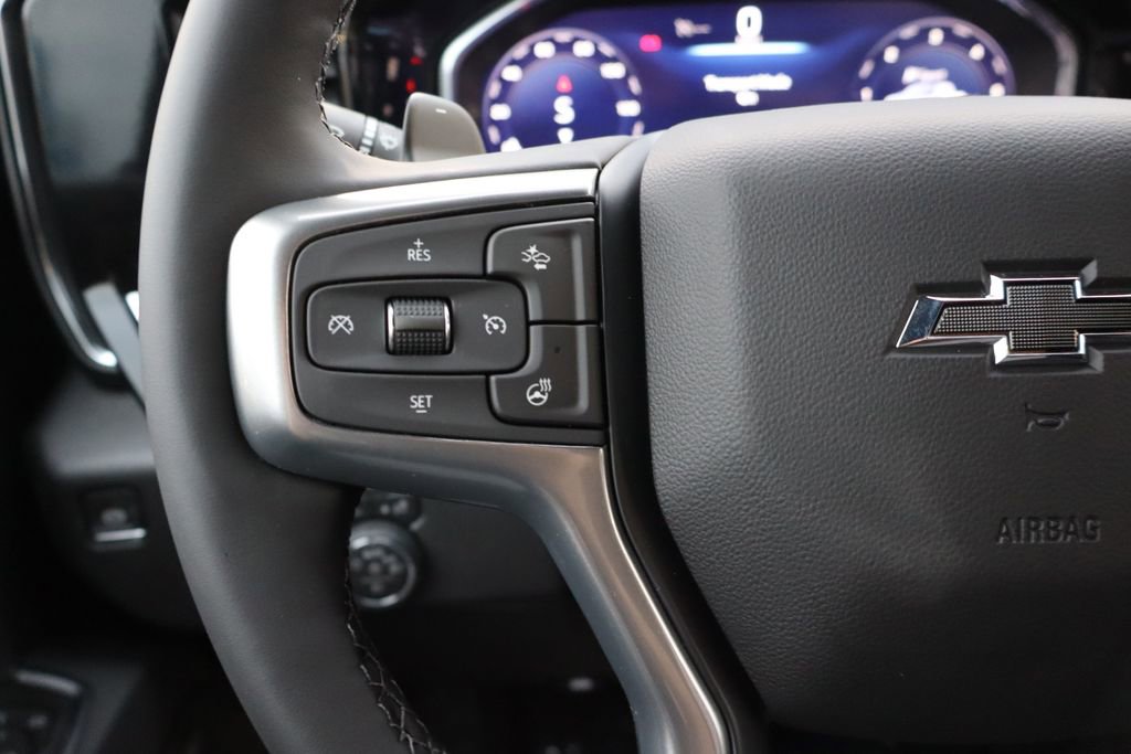 New 2026 Chevrolet Silverado 1500 LT Trail Boss w/ Convenience Package II image 7