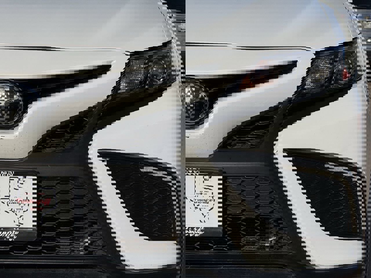 Used 2024 Toyota Camry SE image 8